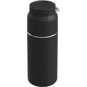 タンブラー型ビールサーバー ブラック GH-BEERU-BK