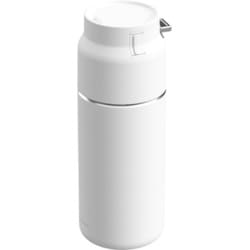 タンブラー型ビールサーバー ホワイト GH-BEERU-WH