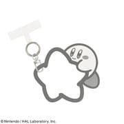 マルチリングプラス シリコンブレスレット カービィ BKBY-21BK