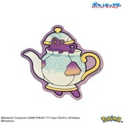 モバイルステッカー ポットデス POKE-990G