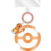 カラビナ付マルチリングプラス ヒトカゲ POKE-987G