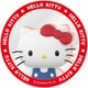 MagSafeメタルステッカー ハローキティ SANG-566KT