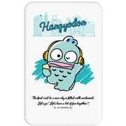 MagSafe対応 ワイヤレスリチウム充電器 5000mAh ハンギョドン SANG-595HG