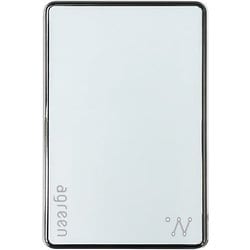 超極薄Magsafeモバイルバッテリー 5000mAh JMB-THN50-WH