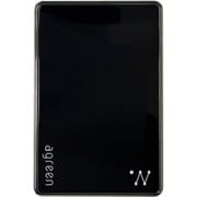 超極薄Magsafeモバイルバッテリー 5000mAh JMB-THN50-BK