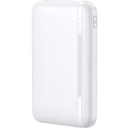 リン酸鉄モバイルバッテリー 5000mAh JMB-KX50-WH