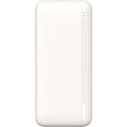 リン酸鉄モバイルバッテリー 10000mAh JMB-KX10-WH