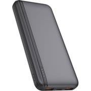 リン酸鉄モバイルバッテリー 10000mAh JMB-KX10-BK