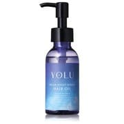 YOLU リラックスナイトリペア ヘアオイル 75ml