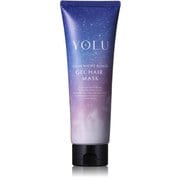 YOLU カームナイトリペア ジェルヘアマスク 145g