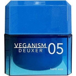 ヴィーガニズムデューサーハード05