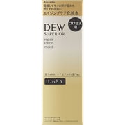 DEWスペリア リペアローション しっとり レフィル [化粧水]
