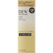 DEWスペリア リペアローション とてもしっとり レフィル [化粧水]