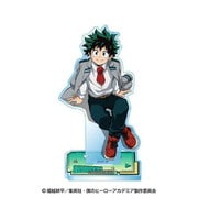 僕のヒーローアカデミア アクリルスタンド 01. 緑谷出久
