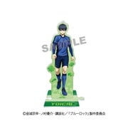 ブルーロック アクリルスタンド ver. VS U-20 JAPAN 1. 潔世一