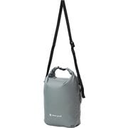 【雪峰祭 2025 秋限定】 Travel 2way Dry Bag GREY SP-AC-25AU00100012