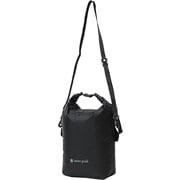 【雪峰祭 2025 秋限定】 Travel 2way Dry Bag BLACK SP-AC-25AU00100019
