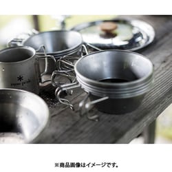 スノーピーク シェラカップ 2個セット 【FUKUYAMA限定】 スノーピーク シェラカップ 2個セット 【FUKUYAMA限定