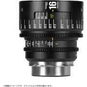 7A-IN16T25-L-B [単焦点レンズ 7Artisans INFINITE 16mm T2.5 シネマレンズ PLマウント ブラック]