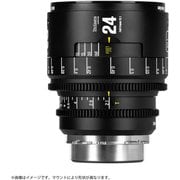 7A-IN24T21-L-B [単焦点レンズ 7Artisans INFINITE 24mm T2.1 シネマレンズ PLマウント ブラック]