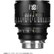 7A-IN85T21-L-B [単焦点レンズ 7Artisans INFINITE 85mm T2.1 シネマレンズ PLマウント ブラック]