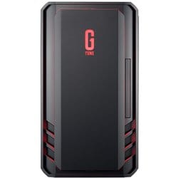 ゲーミングデスクトップパソコン/G Tune/Core Ultra 7 プロセッサー 265/メモリ 32GB/SSD 2TB/GeForce GTX RTX 5060/Windows 11 Home/ブラック DGI7G60YC22U2NHB