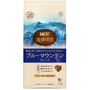珈琲探究 炒り豆 ブルーマウンテンブレンド 140g