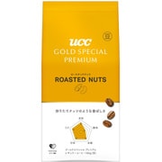 GOLD SPECIAL PREMIUM 炒り豆 ローステッドナッツ 140g