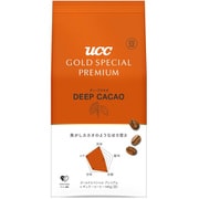 GOLD SPECIAL PREMIUM 炒り豆 ディープカカオ 140g