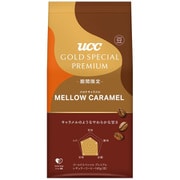 GOLD SPECIAL PREMIUM 炒り豆 メロウキャラメル（期間限定）140g