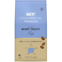 GOLD SPECIAL PREMIUM ベリーフルーティ 140g