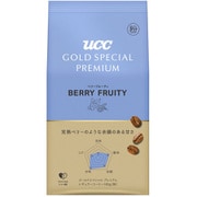 GOLD SPECIAL PREMIUM ベリーフルーティ 140g