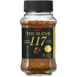 ザ・ブレンド 117 70g