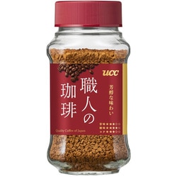 職人の珈琲 芳醇な味わい 66g
