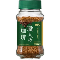 職人の珈琲 ほろ苦い味わい 66g