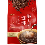 職人の珈琲 あまい香りのリッチブレンド 280g