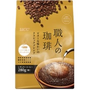 職人の珈琲 ビターな味わいのクラシックブレンド 280g
