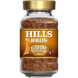 ヒルス ゴールド 84g