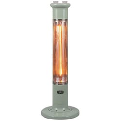 グラファイトヒーター グリーン CAH-1G9E/G