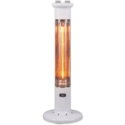 【Aladdin】アラジン グラファイト ヒーター ホワイト 匿名発送 Aladdin/アラジン ポータブルグラファイトヒーター 通販 - ディノス