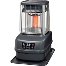 専用　トヨトミ 業務用石油ストーブ レーザークリーン KF-190 KF-19N | 暖房製品 | トヨトミ-TOYOTOMI 公式サイト