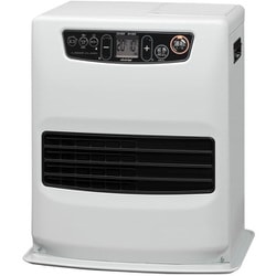ヨドバシ.com - トヨトミ TOYOTOMI 石油ファンヒーター ホワイト