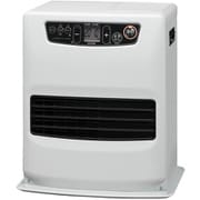 石油ファンヒーター ホワイト LC-33P（W）