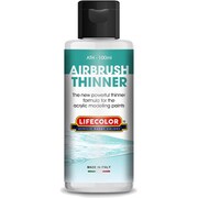 ATH LIFECOLOR エアブラシシンナー 100ml入 [プラモデル用品]
