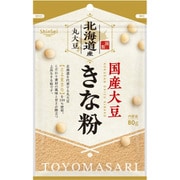 国産大豆きな粉 80g