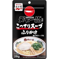 天下一品 こってりスープふりかけ 28g