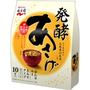 発酵あさげ 10食入