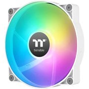 CT200 ARGB Sync PC Cooling Fan Single Pack White CL-F180-PL20SW-A