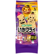 【限定】 お楽しみパック いかフライ プレーン味＆マヨ味 5袋入