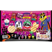 【限定】 かいけつゾロリ 雪の宿 ぱりんこ3種アソート 172g